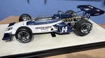Carousel 1:18 4824 Mclaren M16B 1972 Ontario 500 Winner Mccluskey. Fixed Price $225.00.