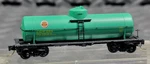 Scale Micro-trains 65310 39' Single Dome Tanker Chicago Great Western #264. Fixed Price $18.99.
