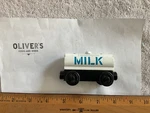 Thomas Misc. Trains, Boxcars & Others. Fixed Price $5.00.
