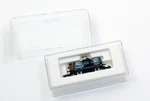 Marklin Z 82312 Mexphalt Spramex Tank Car Drg Era Ii. Fixed Price $36.00.