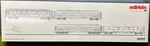 Marklin 42757 Ho Scale 3 Rail "the Golden Twenties" Express Train Passenger Cars. Fixed Price $210.00.