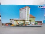 Kibri # 9408 Farm Supply Elevator / Warehouse Building Kit Scale. Fixed Price $70.00.