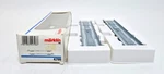 Marklin Ho Scale 4796 Sbb Ffs Double Flat Car Set For Semi Truck #592-3/633-5. Fixed Price $95.49.