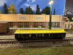 Scale Micro-trains Mtl 106050 Dti Detroit Toledo Ironton 50' Gondola Car #9504. Fixed Price $13.49.