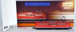 Z 88572 Electric Locomotive Br 151 Db Cargo Ag Scale Gauge Marklin. Fixed Price $129.95.