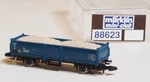 88623 Marklin Z-scale "z-club International" Annual Car 1994 Gondola, New Box. Fixed Price $79.99.