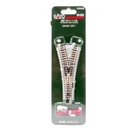 Kato 20-222 Remote Electric Wye Turnout #2 : Scale. Fixed Price $24.99.