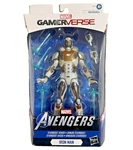 Hasbro Marvel Legends Avengers Iron Man Starboost Armor 6" Action Figure. Fixed Price $23.99.