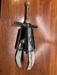 Posi Lock 104 Gear Bearing Puller Usa 2/3 Jaw Heavy Duty Tool. Fixed Price $79.00.