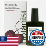 Botanist Remedy Strengthening Polish Repairs & Hardens Damage. Fixed Price $34.14.