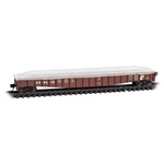 Micro Trains Scale 65' Mill Gondola Conrail #599610 10700141. Fixed Price $32.26.