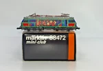 Z Scale Marklin 88472 Swiss Class 466 Locomotive Led Lit Original Box (b). Fixed Price $249.99.