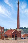 Kibri 37224 Scale Brick Boiler House With Chimney. Fixed Price $35.44.