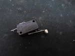 Lg Dishwasher LDFC353LS Micro Switch EBF64375202. Fixed Price $13.95.