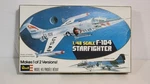 Revel 1/48 Scale German F-104G Starfighter 1977 Makes Of 2 Versions. Fixed Price $24.95.