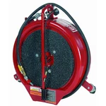 Gray OH-15 Oil Fluid Handler, Gal., 30 In. Dia. Fixed Price $2229.99.