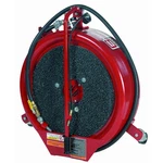 Gray OH-15 Oil Fluid Handler, Gal., 30 In. Dia 11N158. Fixed Price $2990.03.