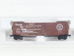 Z Scale Micro-trains Mtl 13511-2 Acl Atlantic Coast Line 50' Boxcar 31111 Sealed. Fixed Price $24.95.