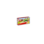 Hape Train Set Music Monkey Wood Assorted 19 Pc E3825. Fixed Price $48.95.