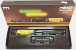 Marklin Z Mini Club 8687 3-CAR Alaska Railroad Freight Set Nib. Fixed Price $144.95.