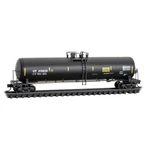Micro-trains Scale 56' Tank Car Canadian Pacific #415635 Trinityrail 110 00.... Fixed Price $35.95.