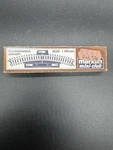 Marklin Z 8529 Curved Track Section Circuit. Fixed Price $21.82.
