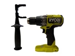 Ryobi One+ Hp 18V Brushless 1/2" Hammer Drill (tool Only) PBLHM102B. Fixed Price $71.95.