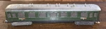 Vintage Marklin Ho Dr 2ND Class Passenger Car Train Nichtraucher 1940S. Fixed Price $42.99.