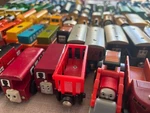Thomas Tank & Friends Wooden Railway Trains - You Pick Updated May 21. Fixed Price $30.00.