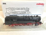 Marklin 33081 Br 85 2-10-2 Dr Delta And Digital Systems Steam Locomotive Ho. Fixed Price $250.00.