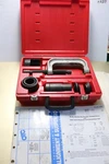 ATD-8699 Mechanic's Specialty Tool Deluxe Ball Joint Service / Repair Set. Fixed Price $200.00.