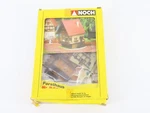 1/87 Scale Noch Kit #B6338 Forester's House. Fixed Price $39.95.