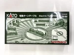 Kato 20-283 Electric Turntable Unitrack Gauge Railway Model Japanese. Fixed Price $245.11.