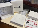Xaircraft's Superx Flight Control System Led Module Gps Dish Compass And More. Fixed Price $120.00.