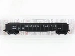 Scale Micro-trains Mtl 46050 Wp Western Pacific Railroad 50' Gondola #6610. Fixed Price $24.95.