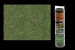Woodland S-a-r Green Grass Ready Garss Sheet (10-3/4X16-1/4) Hobby Model. Fixed Price $5.97.