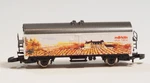 2112A Marklin Z Club 1994 Car Special Ed. French Wine Chateau, No Box. Fixed Price $22.99.