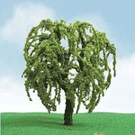 Jtt Willow Tree - Scale Model Railroad #92402. Fixed Price $22.32.
