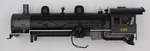 Lionel 82180-002 Nickel Plate Road 2-8-0 Boiler Shell #458. Fixed Price $195.00.