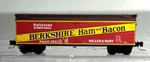Micro-trains Z 40' Wood Reefer Series #1 Miller & Hart 51800080. Fixed Price $25.99.
