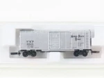 Z Scale Micro-trains Mtl 14122 Nkp Nickel Plate Road 40' Box Car #8505 Sealed. Fixed Price $29.95.