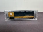 Micro Trains Scale 03100073 Box Car Chesapeake Ohio C&o 21463. Fixed Price $24.99.