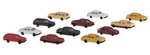 Marklin My World Automobile Set (12-PIECE). Fixed Price $52.18.