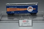 Scale Mtl 20266 Baltimore & Ohio 40' Single Door Boxcar 467434 C55501. Fixed Price $19.99.