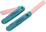 Ynr File And Buffer Set, Professional Emery Boards For Natural Nails, Mini. Fixed Price $22.73.