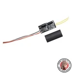 New Rokuhan Z Gauge Dcc Accessory Decoder For Point Rails And Building Lighting. Fixed Price $23.73.