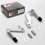 Handle Repair Kit Outdoor Access Replacement Set Front Lr For Vw Randy 53I. Fixed Price $21.92.