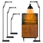 Heat Lamp Stand Reptile Light With 360 Swing Arm, Height Adjustable (1.... Fixed Price $36.34.