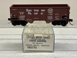 Scale Kadee Micro Trains Mtl 56070 Southern Pacific Sp 13088 Hopper. Fixed Price $42.50.