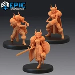 Dwarf Princess 1 Miniature Must-have For Collectors. Fixed Price $14.72.